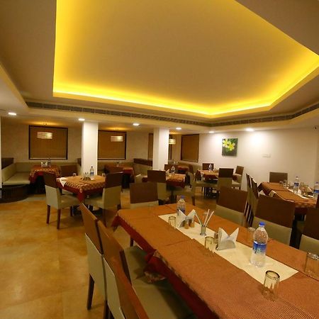 Hotel Captain Fisher Kochi Esterno foto