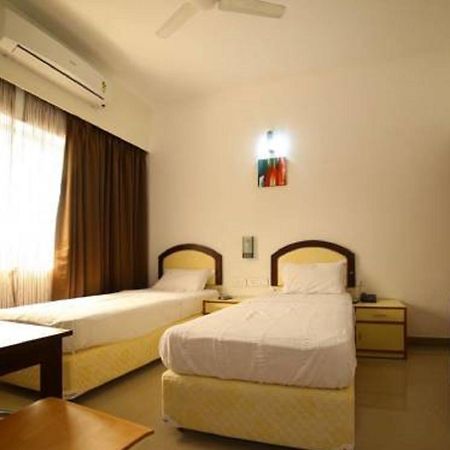 Hotel Captain Fisher Kochi Esterno foto