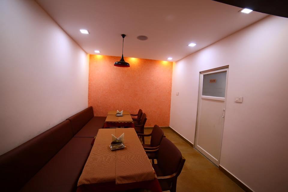 Hotel Captain Fisher Kochi Esterno foto